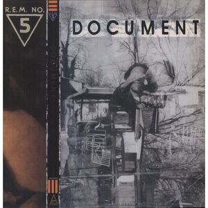 R.E.M. - Document